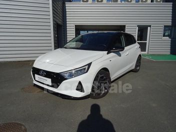 HYUNDAI I20 (3E GENERATION) III 1.0 T-GDI 100 HYBRID 48V CREATIVE