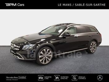 MERCEDES 