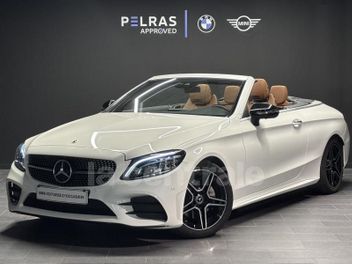 MERCEDES 