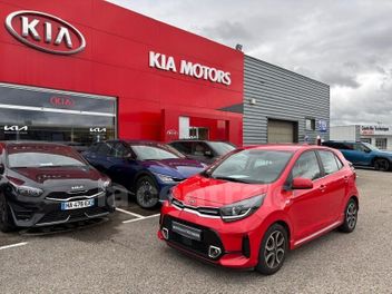 KIA 