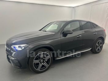MERCEDES GLC COUPE 2 II 220 D AMG LINE 4MATIC 9G-TRONIC