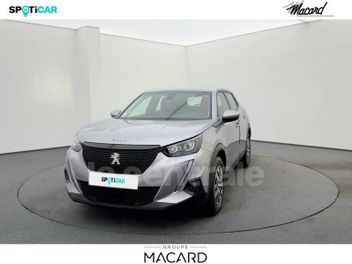 PEUGEOT 