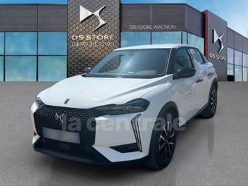 DS DS 3 (2E GENERATION) II 1.2 HYBRIDE 136 EDITION FRANCE E-DCT6