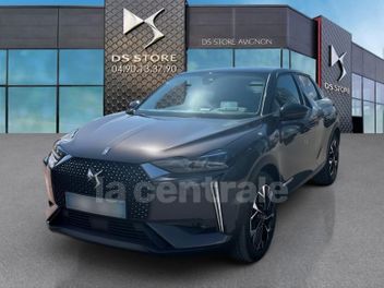 DS DS 3 (2E GENERATION) II E-TENSE ANTOINE DE SAINT EXUPERY 54 KWH