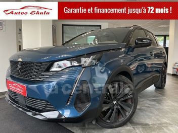 PEUGEOT 3008 (2E GENERATION) II (2) 1.6 HYBRID4 300 GT PACK E-EAT8