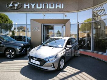 HYUNDAI I20 (3E GENERATION) III 1.2 84 INITIA