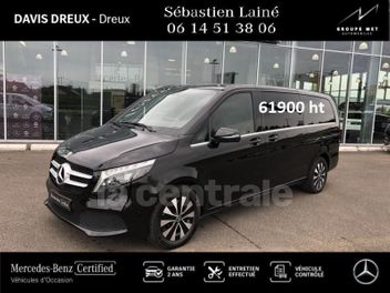 MERCEDES CLASSE V 2 300 D EXTRA-LONG AVANTGARDE 9G-TRONIC