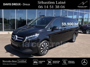 MERCEDES CLASSE V 2 300 D EXTRA-LONG AVANTGARDE 9G-TRONIC