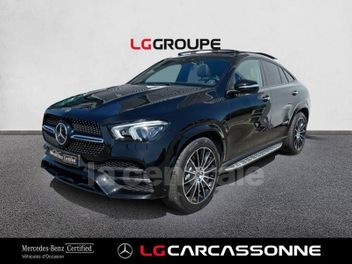MERCEDES GLE COUPE 2 II COUPE 350 E 4MATIC AMG LINE