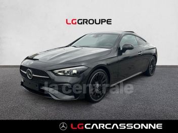 MERCEDES CLE COUPE COUPE 200 AMG LINE 9G-TRONIC