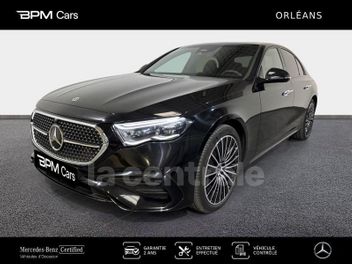 MERCEDES CLASSE E 6 VI 300 DE HYBRID EQ AMG LINE 9G-TRONIC