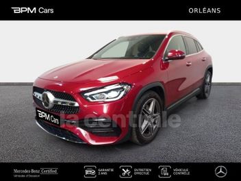 MERCEDES GLA 2 II 200 D AMG LINE 8G-DCT