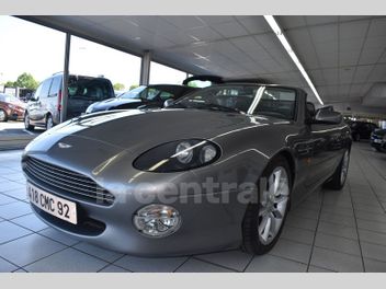 ASTON MARTIN 