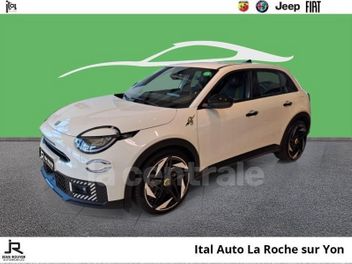 ABARTH 600E 54 KWH 240 TURISMO