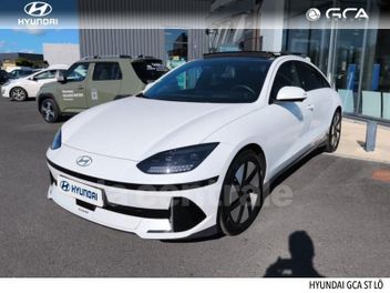 HYUNDAI IONIQ 6 77 KWH 229 EXECUTIVE