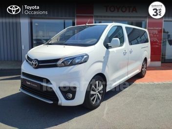 TOYOTA PROACE 2 VERSO II 1.5 D LONG 120 D-4D DYNAMIC