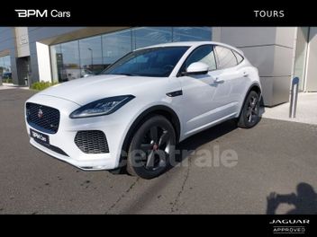 JAGUAR E-PACE D150 AWD R-DYNAMIC SE BVA