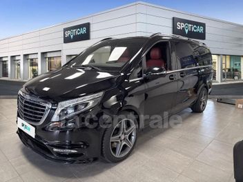 MERCEDES CLASSE V 2 II LONG 250 D BUSINESS EXECUTIVE AUTO