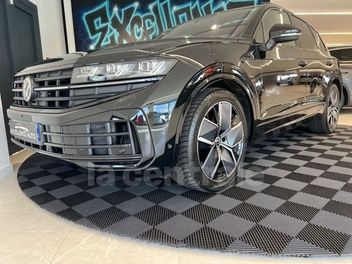 VOLKSWAGEN TOUAREG 3 R III 3.0 TSI EHYBRID 462 4MOTION R TIPTRONIC 8