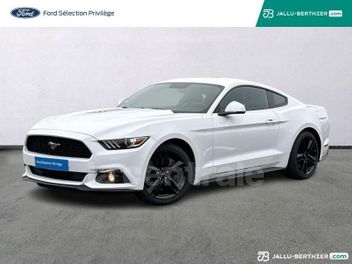 FORD MUSTANG 6 COUPE VI FASTBACK 2.3 ECOBOOST BV6