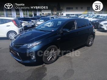 TOYOTA AURIS 2 II HYBRIDE 136H STYLE