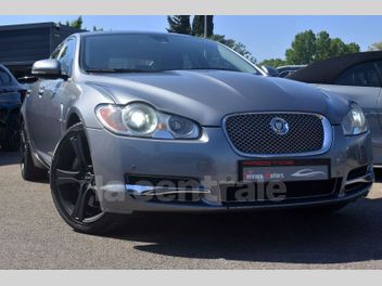 JAGUAR 