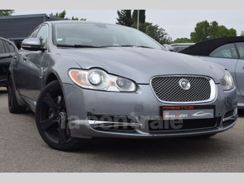 JAGUAR 
