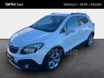 OPEL 