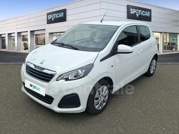 PEUGEOT 108 1.0 VTI 72 S&S ACTIVE 5P