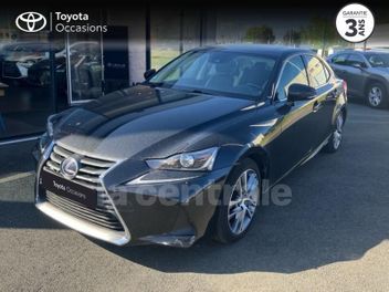 LEXUS IS 3 III (2) 300H LUXE