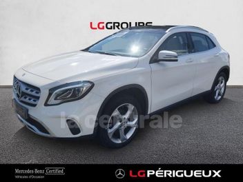MERCEDES GLA (2) 200 D SENSATION 7G-DCT
