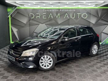 MERCEDES CLASSE A 3 III 180 CDI SENSATION