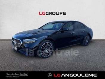 MERCEDES CLASSE E 6 VI 300 DE HYBRID EQ AMG LINE 9G-TRONIC
