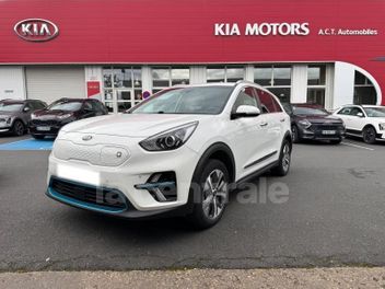 KIA E-NIRO (2) ELECTRIQUE 204 ACTIVE 64 KWH