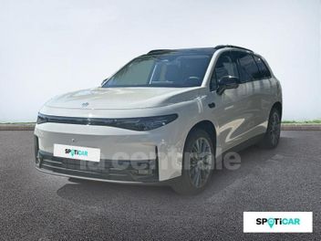 LEAPMOTOR 