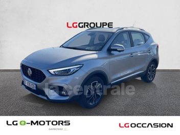 MG MG ZS 2 II 1.0 T-GDI 111 2WD LUXURY