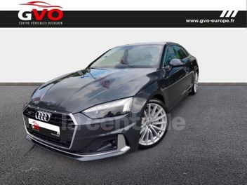 AUDI A5 (2E GENERATION) II (2) 45 TDI 231 AVUS QUATTRO TIPTRONIC 8