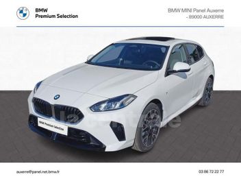 BMW SERIE 1 F70 (F70) 116 122 M SPORT DESIGN DKG7