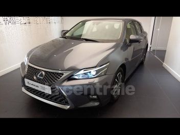 LEXUS 