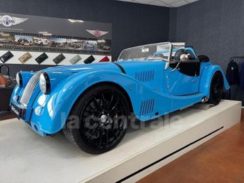 MORGAN PLUS 8 4.8 V8 367