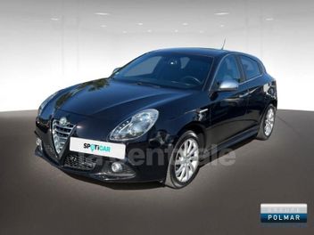 ALFA ROMEO GIULIETTA 3 III (2) 1.4 MULTIAIR 170 S/S EXCLUSIVE