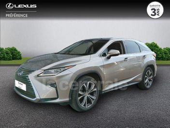 LEXUS 