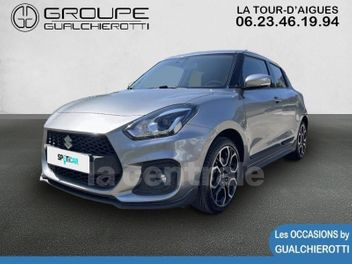 SUZUKI SWIFT 4 SPORT IV 1.4 BOOSTERJET 140 SPORT