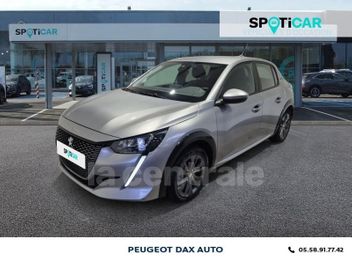 PEUGEOT E-208 (2E GENERATION) II ELECTRIQUE ACTIVE BUSINESS 50 KWH