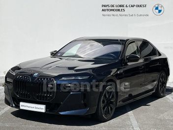 BMW SERIE 7 G70 (G70) M760E XDRIVE 571 M PERFORMANCE BVA8