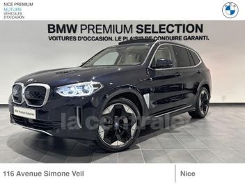 BMW IX3 G08 (G08) (2) 286 80 KWH IMPRESSIVE M SPORT BVA8