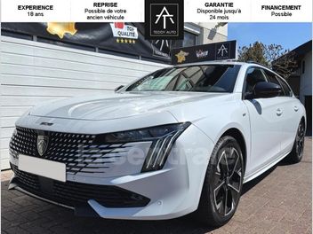 PEUGEOT 
