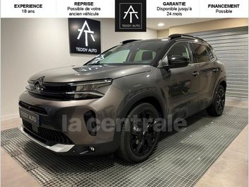 CITROEN C5 AIRCROSS (2) 1.2 HYBRIDE 136 MAX E-DCS6