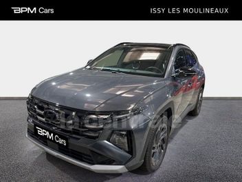 HYUNDAI TUCSON 4 IV (2) 1.6 T-GDI 215 HYBRID 20EME ANNIVERSAIRE BVA6