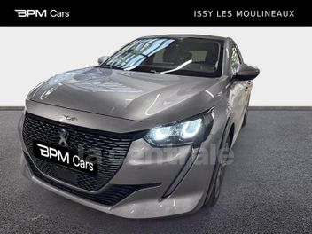 PEUGEOT E-208 (2E GENERATION) II ELECTRIQUE ALLURE BUSINESS 50 KWH